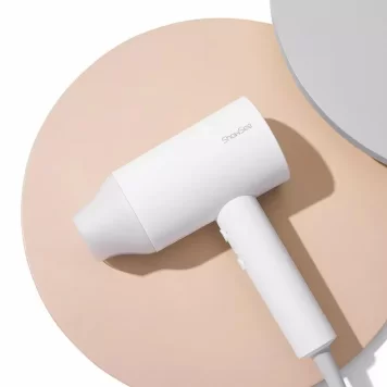 Фен для волос Xiaomi Showsee Hair Dryer 1800W A2-W White 2