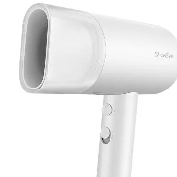 Фен для волос Xiaomi Showsee Hair Dryer 1800W A2-W White 5