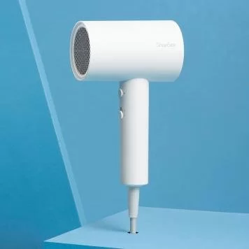 Фен для волос Xiaomi Showsee Hair Dryer 1800W A2-W White 8