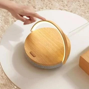 Ezvalo smart sales desk lamp