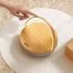 Настольная лампа с функцией беспроводной зарядки и колонки Xiaomi Ezvalo Wireless Charging Lamp LYYD01 2