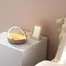 Настольная лампа с функцией беспроводной зарядки и колонки Xiaomi Ezvalo Wireless Charging Lamp LYYD01 3