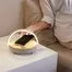 Настольная лампа с функцией беспроводной зарядки и колонки Xiaomi Ezvalo Wireless Charging Lamp LYYD01 5