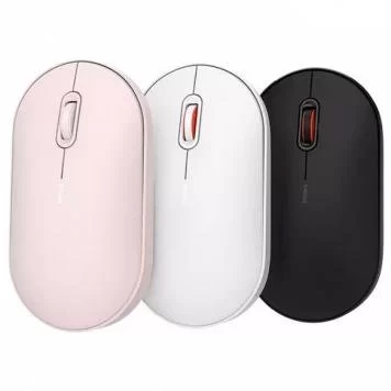Мышь Xiaomi MIIIW Mute Dual Mode Mouse Air MWPM01 ALL