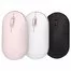 Мышь Xiaomi MIIIW Mute Dual Mode Mouse Air MWPM01 ALL