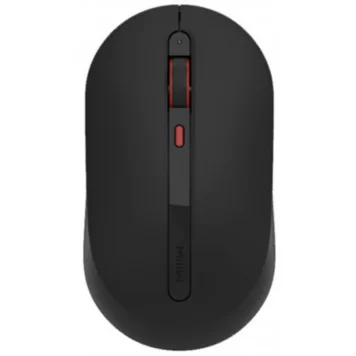 Мышь Xiaomi MIIIW Wireless Mouse Silent MWMM01 Black 1