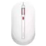 Мышь Xiaomi MIIIW Wireless Mouse Silent MWMM01 White 1