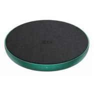 Беспроводное зарядное устройство Xiaomi ZMI Wireless Charger 10W WTX11 Black Green CN
