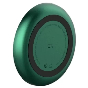 Беспроводное зарядное устройство ZMI Wireless Charger 10W WTX11 CN 2