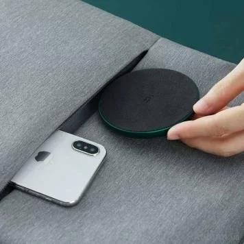 Беспроводное зарядное устройство ZMI Wireless Charger 10W WTX11 CN 7