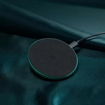 Беспроводное зарядное устройство ZMI Wireless Charger 10W WTX11 CN 8