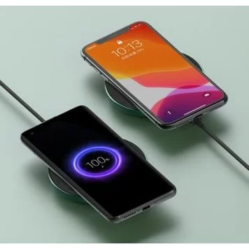 Беспроводное зарядное устройство ZMI Wireless Charger 10W WTX11 CN 9
