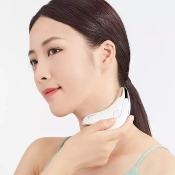 Массажер для лица Wellskins Lifting Guasha Massager WX-BJ808 4