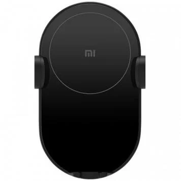 Автомобильное зарядное устройство Xiaomi Wireless Car Charger 10W WCJ03ZM 1