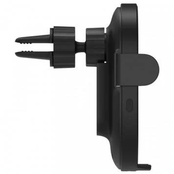 Автомобильное зарядное устройство Xiaomi Wireless Car Charger 10W WCJ03ZM 3