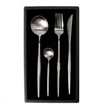 Набор столовых приборов Xiaomi Maison Maxx Stainless Steel Cutlery Set CYZ-001Y 1