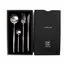 Набор столовых приборов Xiaomi Maison Maxx Stainless Steel Cutlery Set CYZ-001Y 2