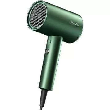 Фен для волос Xiaomi ShowSee Constant Temperature 1800W A5-G Green 2