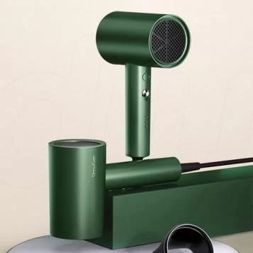 Фен для волос Xiaomi ShowSee Constant Temperature 1800W A5-G Green 4