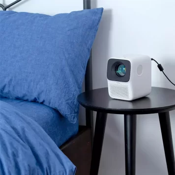Проектор Xiaomi Wanbo T2 Free Projector 2