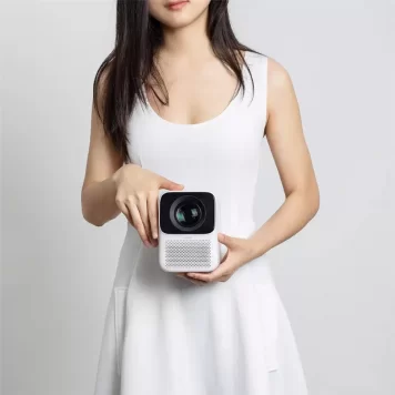 Проектор Xiaomi Wanbo T2 Free Projector 3