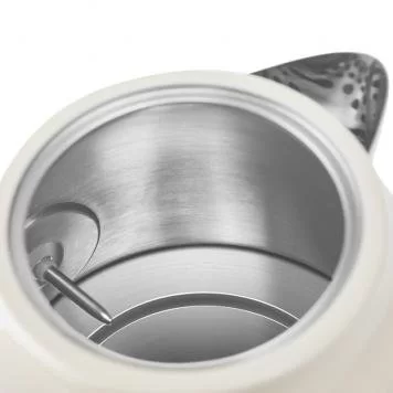 Чайник Xiaomi Qcooker Electric Kettle с температурным датчиком White QS-1701 2
