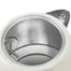 Чайник Xiaomi Qcooker Electric Kettle с температурным датчиком White QS-1701 2