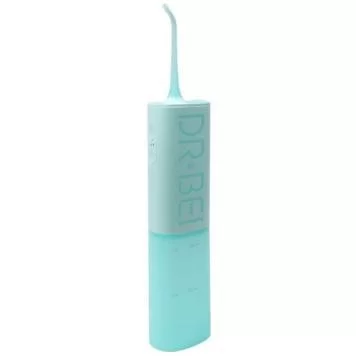 Ирригатор Xiaomi Dr.Bei F2 Green 1