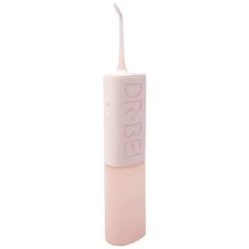 Ирригатор Xiaomi Dr.Bei F2 Pink 1