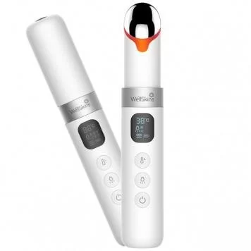 Массажер для глаз WellSkins Eye Massage WH-MY300 1