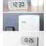 Часы-датчик температуры и влажности Xiaomi Mijia Temperature and Humidity Monitoring Electronic Watch 3