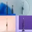 Умная электрическая зубная щетка Xiaomi Oclean X Pro Smart Sonic Electric Toothbrush Navy Green EU 4