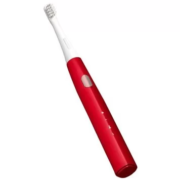 Электрическая зубная щётка Dr.Bei Y1 Red 2