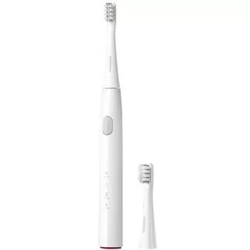 Электрическая зубная щётка Dr.Bei Y1 White 1