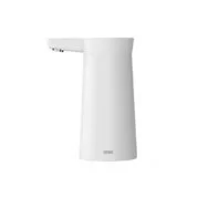 Уценка Автоматическая помпа Xiaomi Mijia Sothing Bottled Water Pump Wireless White (повреждена упаковка)