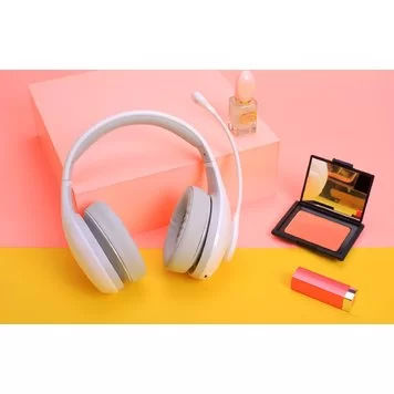 Гарнитура Xiaomi Mi Karaoke Headset NDZ-18-AI Белый 4