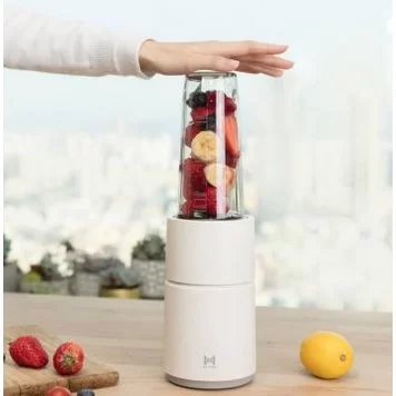 Блендер Xiaomi Pinlo Little Monster Cooking Machine YM-B05-02 2