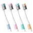 Зубная щетка Xiaomi Bass Soft Toothbrush (4pcs Pack) 2
