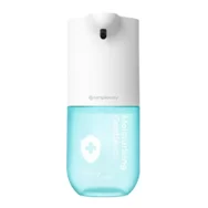 Уценка Дозатор для жидкого мыла Xiaomi simpleway Automatic Induction Waching Machine Blue