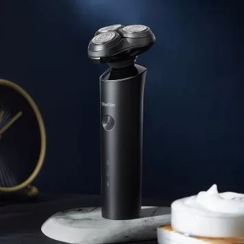 Электробритва Xiaomi ShowSee F1-BK Black 2
