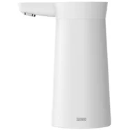 Автоматическая помпа для воды Xiaomi Mijia Sothing Bottled Water Pump Wireless DSHJ-S-2004 White