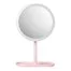Зеркало для макияжа Xiaomi Jordan and Judy LED Makeup Mirror Pink NV529 1