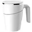 Термокружка Xiaomi Fiu Elegant Do Not Roll White FIUYYBDB001 1