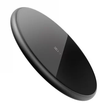 Беспроводное зарядное устройство Xiaomi ZMI Qi Wireless Charger WTX10 Black CN 2