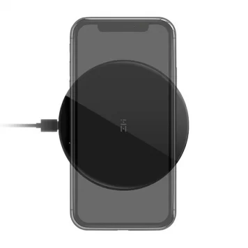Беспроводное зарядное устройство Xiaomi ZMI Qi Wireless Charger WTX10 Black CN 3