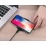 Беспроводное зарядное устройство Xiaomi ZMI Qi Wireless Charger WTX10 Black CN 5