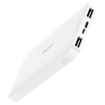 Портативный аккумулятор Xiaomi Redmi powerbank 10000mAh PB100LZM 2
