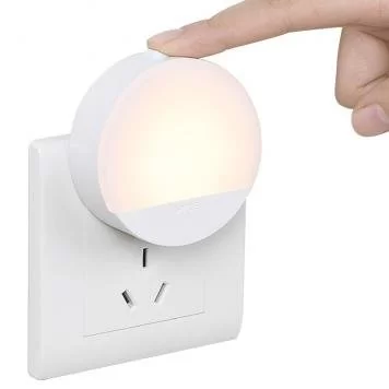 Ночник OPPLE Plug-in Night Light с датчиком света 3