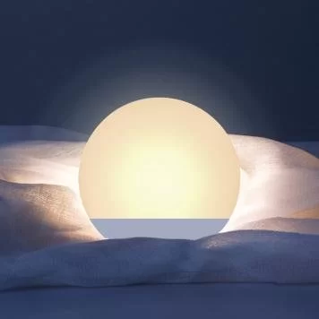 Ночник OPPLE Plug-in Night Light с датчиком света 5