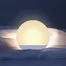 Ночник OPPLE Plug-in Night Light с датчиком света 5